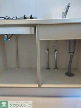 ND houseの物件内観写真